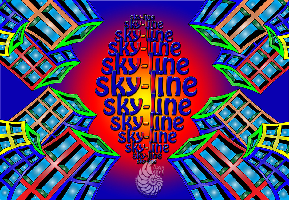 skyline
